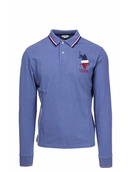  US Polo Assn | Polo Shirt | 6322747773172